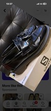 Dr. Martens Adrian Tassle
