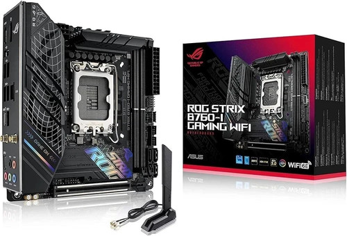 Asus strix b760 gaming wifi - asus,