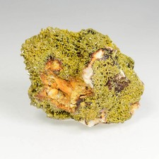 Pyromorphite - Les Farges