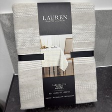 Ralph Lauren Tablecloth