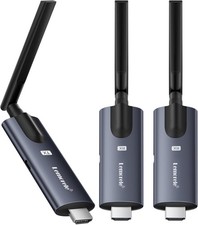 Wireless HDMI Transmitter and