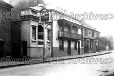 mxx-3 Hare & Hounds Pub