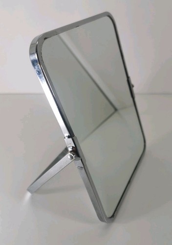 Vintage mirror vanity - vintage, desktop
