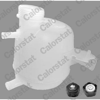 Expansion tank coolant - expansion, tank,