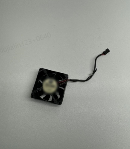Audio amplifier fan - unit, for