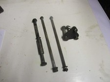 YAMAHA RD250 RD350 ENGINE