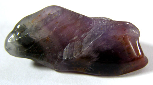 Super seven tumbled point - super,