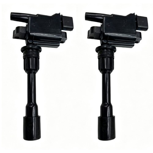 2pcs ignition coil - ignition,