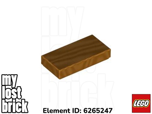 Lego part 3069 - part,