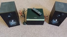 Samsung MM-E460D Micro Hi-Fi
