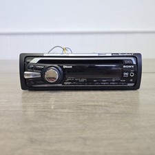 Sony Mex-bt2700 Bluetooth Car