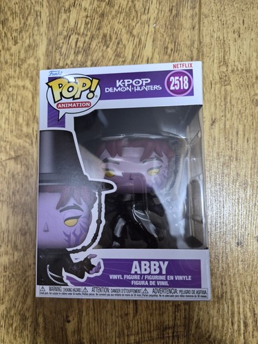 Mystery funko pop demon - mystery, pop!