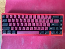 Lucky 65v2 Custom Mechanical