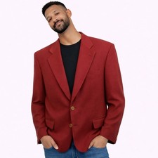 Horne Brothers Blazer Jacket