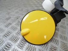 Vauxhall Corsa D Fuel Filler