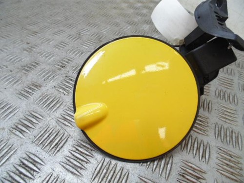 Vauxhall corsa fuel filler - corsa,