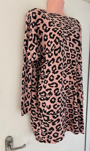 Qed london pink and black - london,