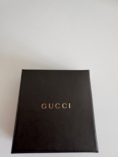 Gucci money clip 925 - money,