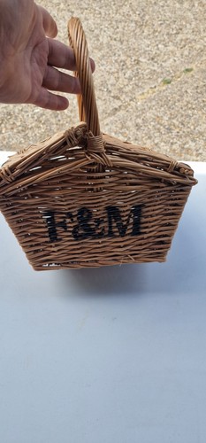 Fortnum mason picnic hamper - fortnum, &