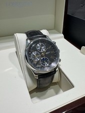 Longines Master Collection