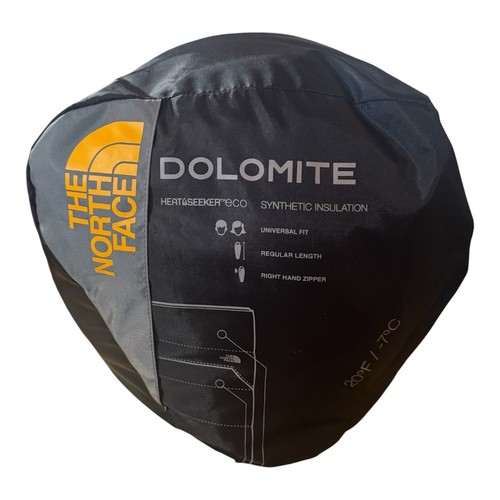 The north face dolomite 20f - north,