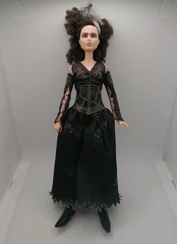 Bellatrix lestrange doll - bellatrix,