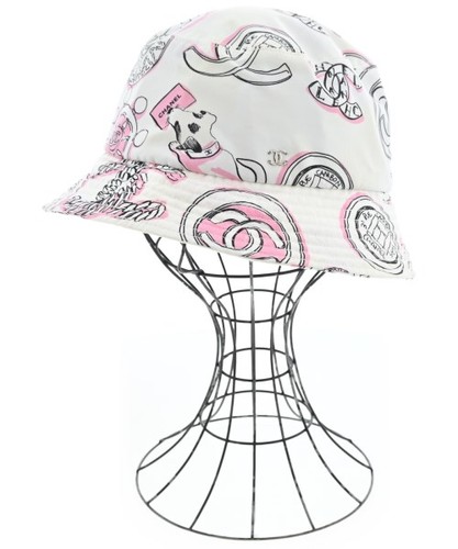 Chanel hats - chanel,