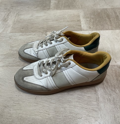 Zara retro low top - retro,
