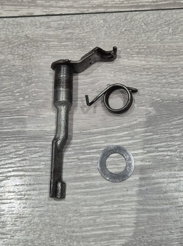 Yamaha dt125r clutch actuator - dt125r,