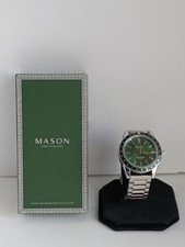 Mason Company Grand Monaco Men