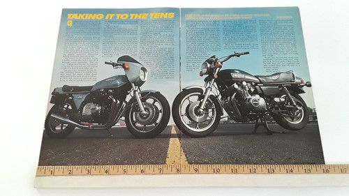 1978 kawasaki 1000 - kawasaki,