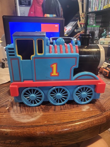 Thomas the tank engine train - the,