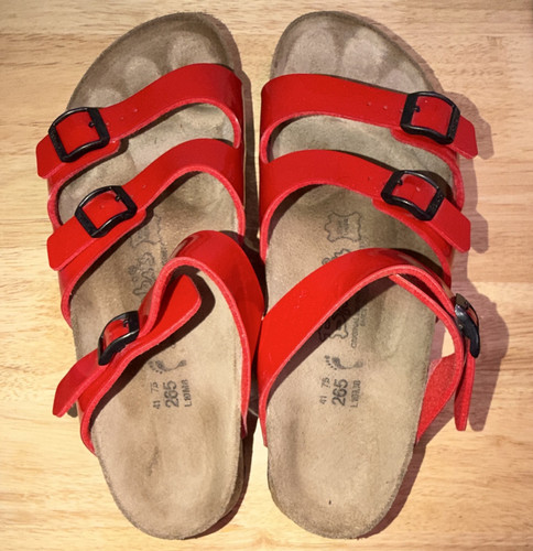 Birkis birkenstock women - birkis, by