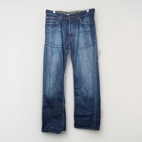 Blueblood mens straight leg - straight,