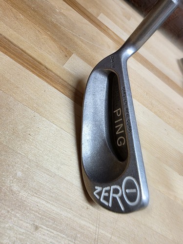 Ping zero putter - ping,