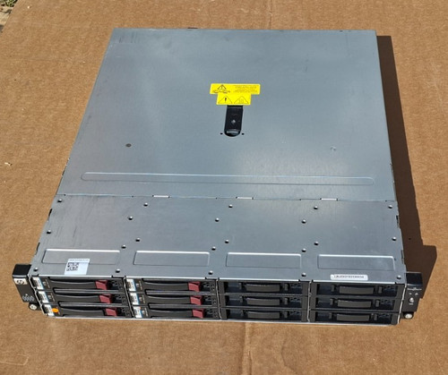 Storageworks aj940a disk - storageworks,
