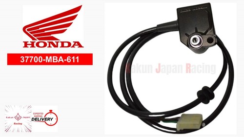 Honda oem 37700 - oem, 37700-mba-611