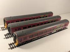 Bachmann Class 158