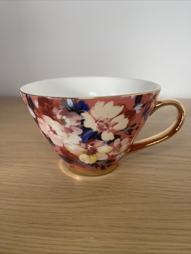 Fox ivy large - fox,
