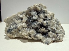 Cassiterite mineral specimen