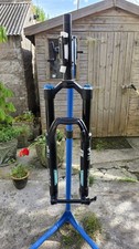 Fox 34 Rhythm Boost Forks