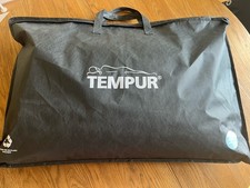Tempur cloud air smart - air, cool