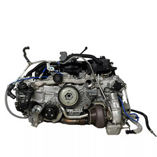 ENGINE DJU PORSCHE CAYMAN 718