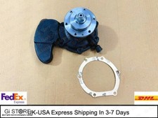 Water Pump Assembly for