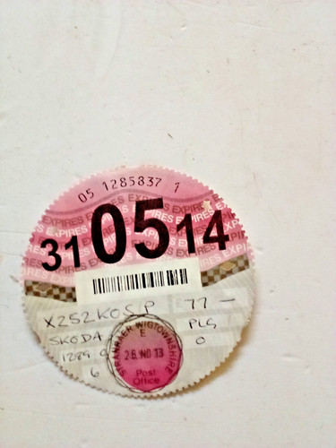 2014 may old tax - 2014,