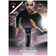 Pure Nails Halo PoliBuild Nail Precision Builder Gel Poli Build - ALL PRODUCTS