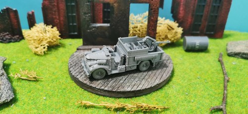 Chevrolet with 20mm - l.r.d.g.,