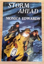 Storm Ahead – Monica Edwards