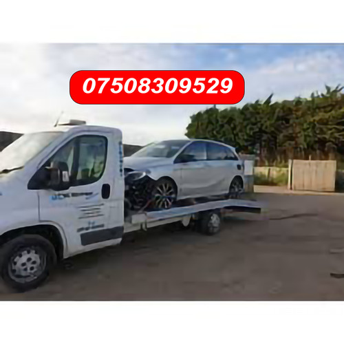 Car vehicle delivery - /,