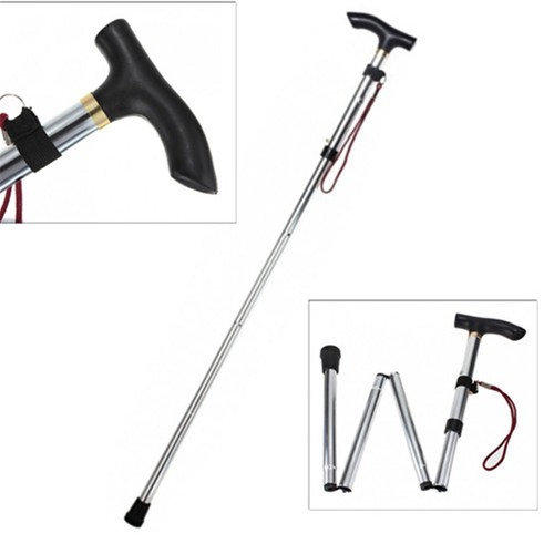 Walking stick easy - walking, fold